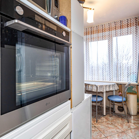 Фотография 2-комнатная квартира по адресу Шабаны ул., д. 13 - фото 10