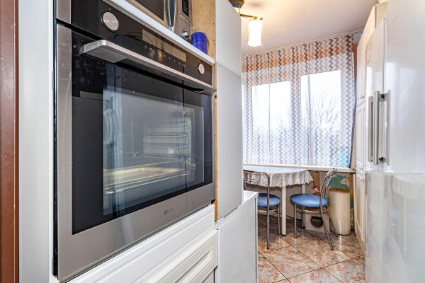 2-комнатная квартира по адресу Шабаны ул., д. 13 - фото 10