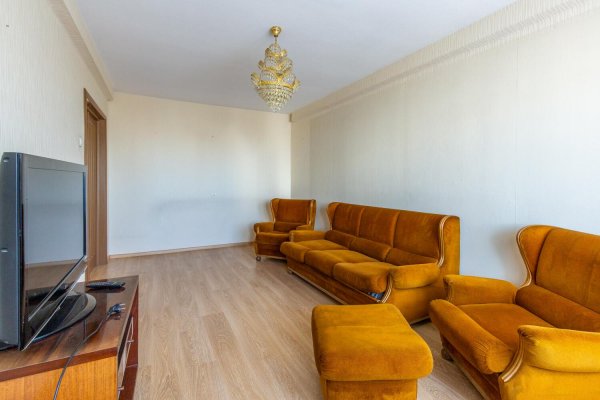 3-комнатная квартира по адресу Дунина-Марцинкевича ул., д. 4 к. 2 - фото 19