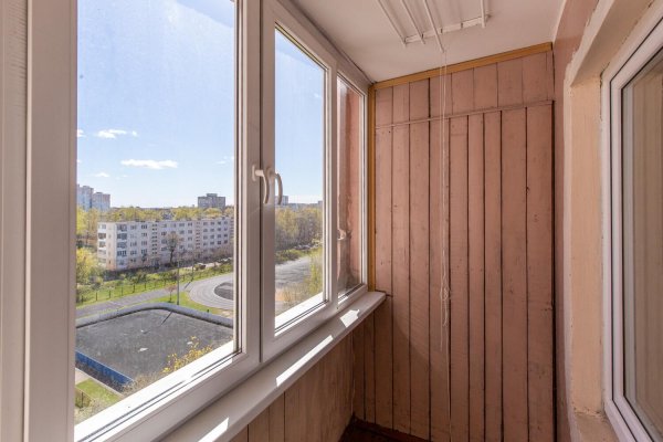3-комнатная квартира по адресу Дунина-Марцинкевича ул., д. 4 к. 2 - фото 6