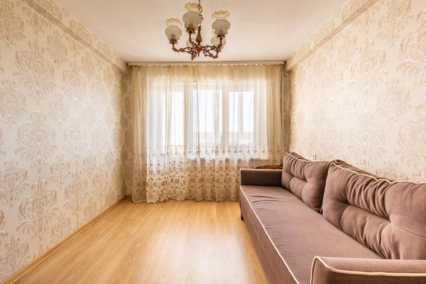 3-комнатная квартира по адресу Дунина-Марцинкевича ул., д. 4 к. 2 - фото 4
