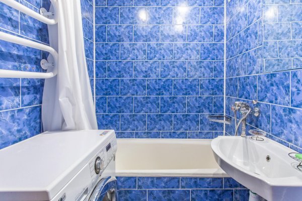 3-комнатная квартира по адресу Дунина-Марцинкевича ул., д. 4 к. 2 - фото 10