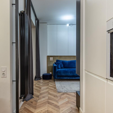 Фотография 1-комнатная квартира по адресу Игуменский тракт, д. 14 - фото 18