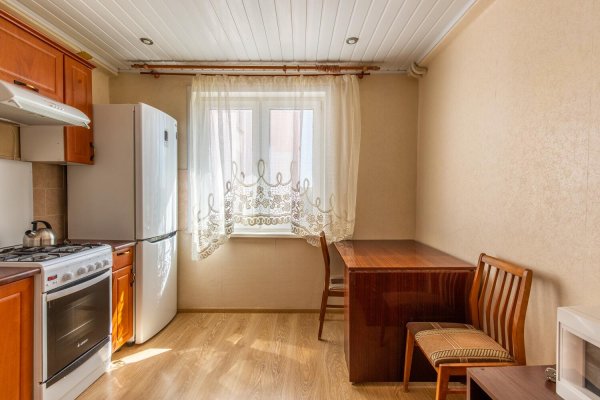 3-комнатная квартира по адресу Дунина-Марцинкевича ул., д. 4 к. 2 - фото 2