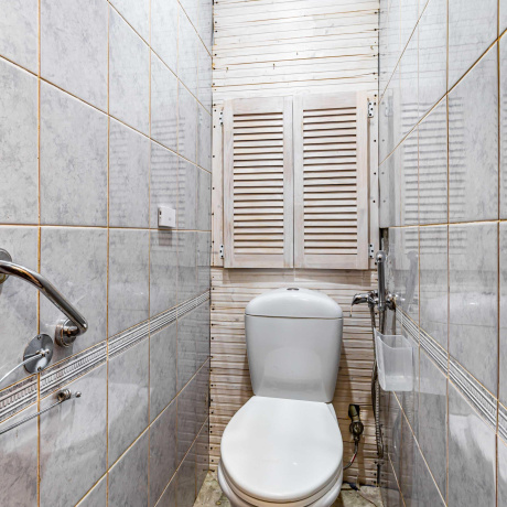 Фотография 2-комнатная квартира по адресу Шабаны ул., д. 13 - фото 17