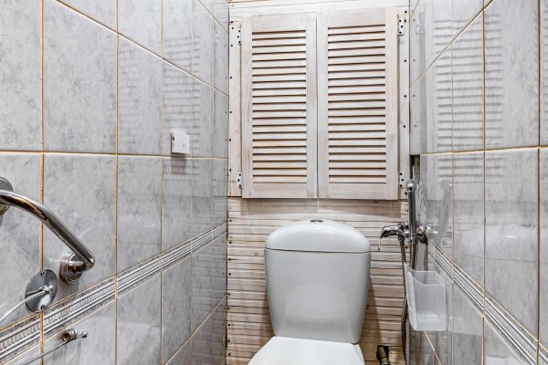 2-комнатная квартира по адресу Шабаны ул., д. 13 - фото 17