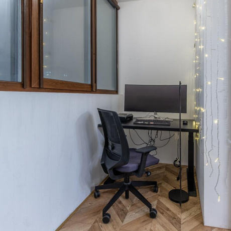 Фотография 1-комнатная квартира по адресу Игуменский тракт, д. 14 - фото 14