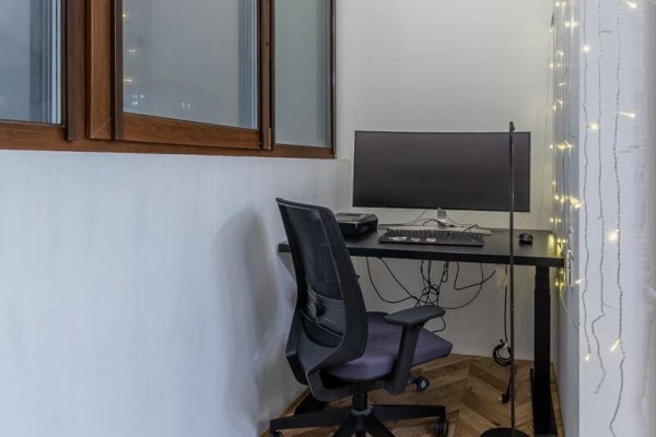 1-комнатная квартира по адресу Игуменский тракт, д. 14 - фото 14