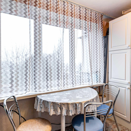 Фотография 2-комнатная квартира по адресу Шабаны ул., д. 13 - фото 14