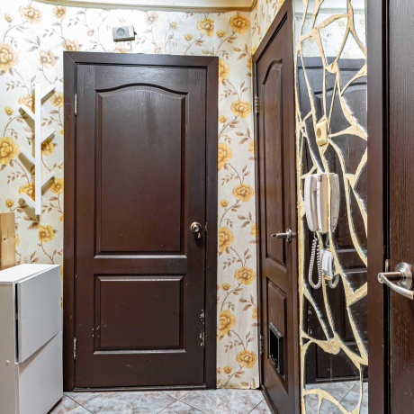 Фотография 2-комнатная квартира по адресу Шабаны ул., д. 13 - фото 19