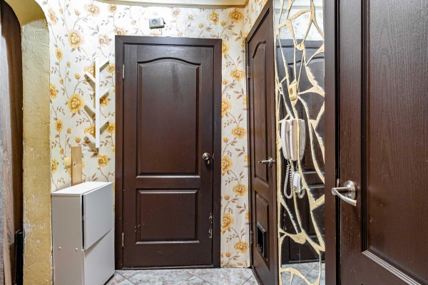 2-комнатная квартира по адресу Шабаны ул., д. 13 - фото 19