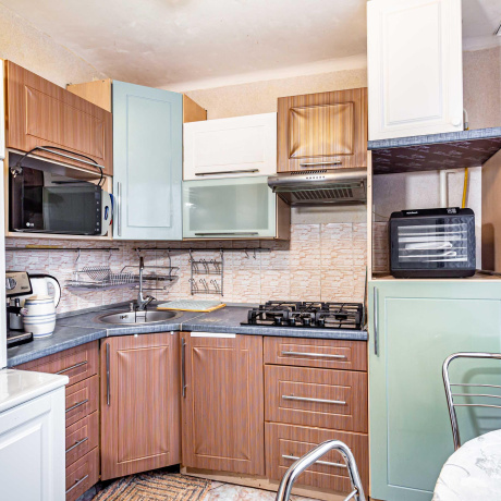 Фотография 2-комнатная квартира по адресу Шабаны ул., д. 13 - фото 12