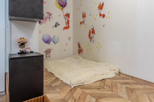 1-комнатная квартира по адресу Игуменский тракт, д. 14 - фото 17