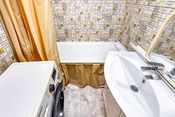 2-комнатная квартира по адресу Шабаны ул., д. 13 - фото 16