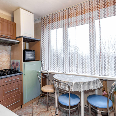 Фотография 2-комнатная квартира по адресу Шабаны ул., д. 13 - фото 11