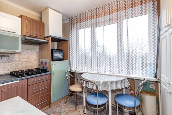 2-комнатная квартира по адресу Шабаны ул., д. 13 - фото 11