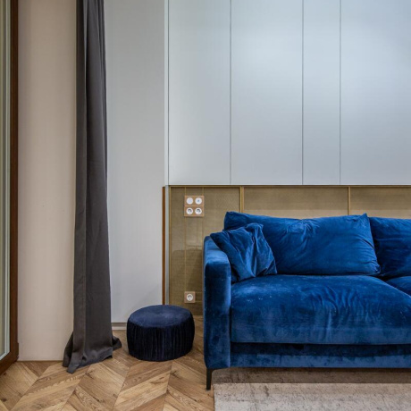 Фотография 1-комнатная квартира по адресу Игуменский тракт, д. 14 - фото 10