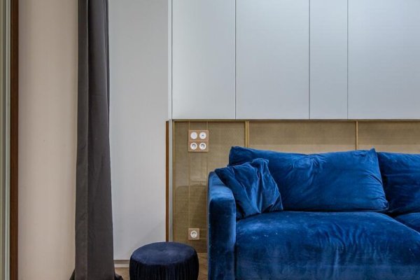 1-комнатная квартира по адресу Игуменский тракт, д. 14 - фото 10