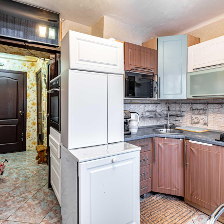 Фотография 2-комнатная квартира по адресу Шабаны ул., д. 13 - фото 15