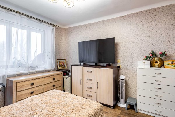 2-комнатная квартира по адресу Шабаны ул., д. 13 - фото 5