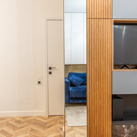 Фотография 1-комнатная квартира по адресу Игуменский тракт, д. 14 - фото 8