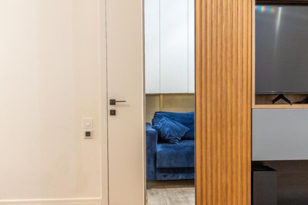 1-комнатная квартира по адресу Игуменский тракт, д. 14 - фото 8