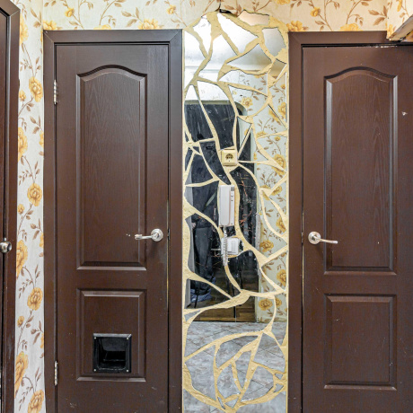 Фотография 2-комнатная квартира по адресу Шабаны ул., д. 13 - фото 18