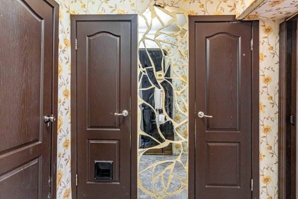 2-комнатная квартира по адресу Шабаны ул., д. 13 - фото 18