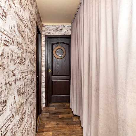 Фотография 2-комнатная квартира по адресу Шабаны ул., д. 13 - фото 8