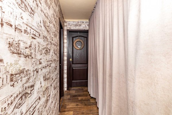 2-комнатная квартира по адресу Шабаны ул., д. 13 - фото 8