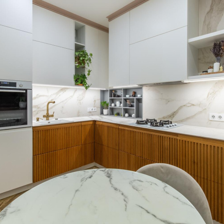 Фотография 1-комнатная квартира по адресу Игуменский тракт, д. 14 - фото 3