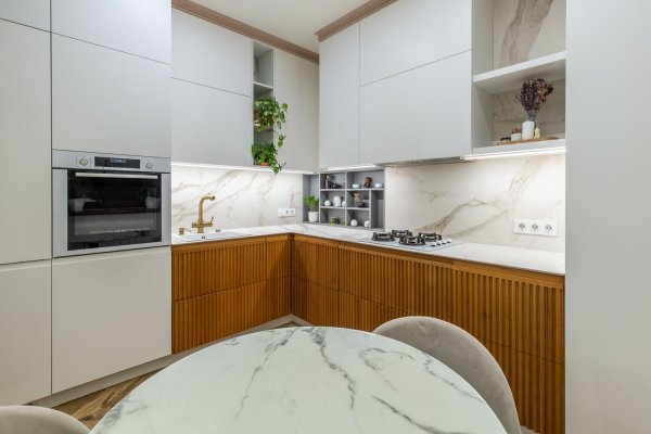 1-комнатная квартира по адресу Игуменский тракт, д. 14 - фото 2