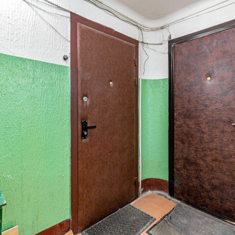 Фотография 2-комнатная квартира по адресу Шабаны ул., д. 13 - фото 20