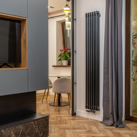 Фотография 1-комнатная квартира по адресу Игуменский тракт, д. 14 - фото 7