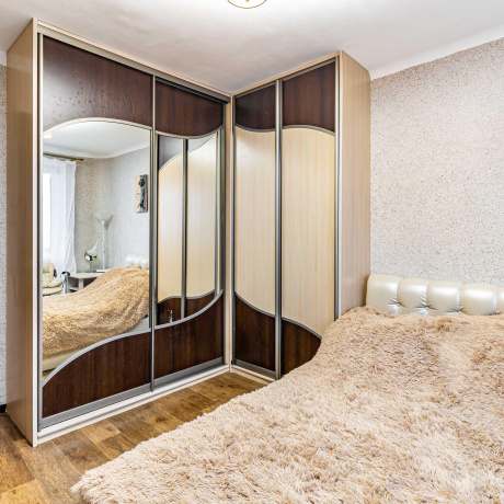 Фотография 2-комнатная квартира по адресу Шабаны ул., д. 13 - фото 4