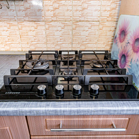 Фотография 2-комнатная квартира по адресу Шабаны ул., д. 13 - фото 13