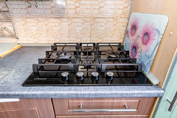 2-комнатная квартира по адресу Шабаны ул., д. 13 - фото 13