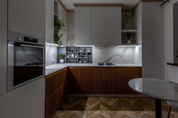 1-комнатная квартира по адресу Игуменский тракт, д. 14 - фото 5