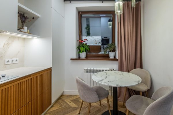 1-комнатная квартира по адресу Игуменский тракт, д. 14 - фото 4