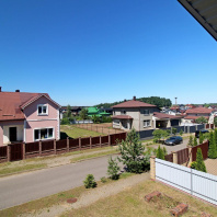 Фотография Продается дом д. Сосновая, Васильковая ул., д. 4 - фото 19