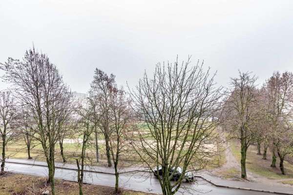 2-комнатная квартира по адресу Шабаны ул., д. 13 - фото 7