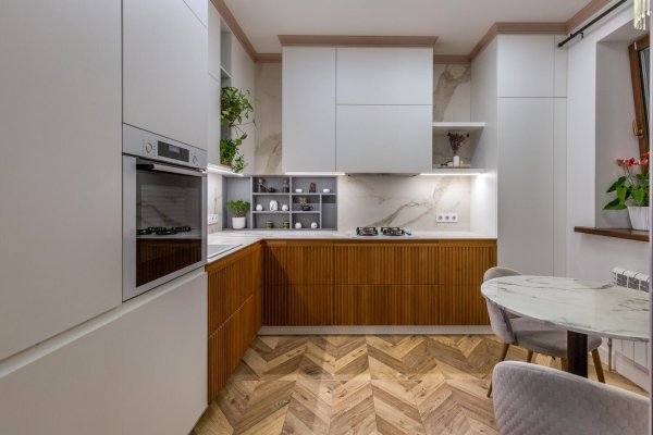 1-комнатная квартира по адресу Игуменский тракт, д. 14 - фото 2