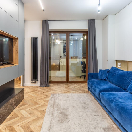 Фотография 1-комнатная квартира по адресу Игуменский тракт, д. 14 - фото 11