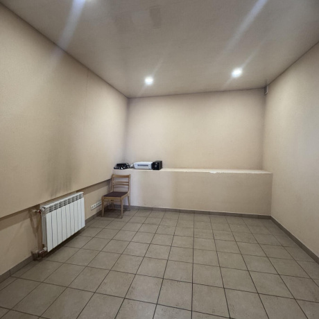 Фотография 5+ -комнатная квартира по адресу Авангардная ул., д. 48 к. а - фото 9