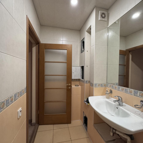 Фотография 5+ -комнатная квартира по адресу Авангардная ул., д. 48 к. а - фото 12