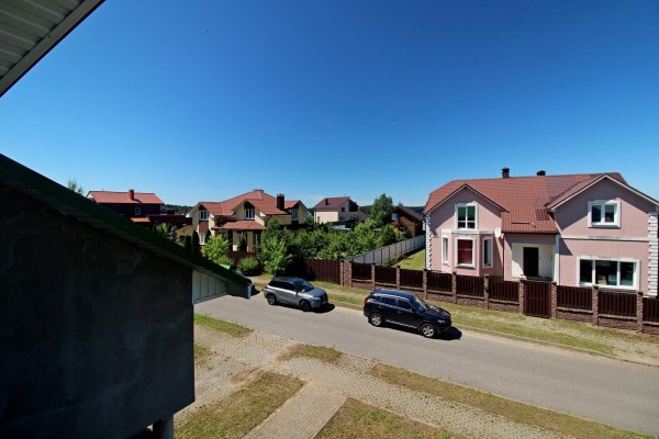 Продается дом д. Сосновая, Васильковая ул., д. 4 - фото 20