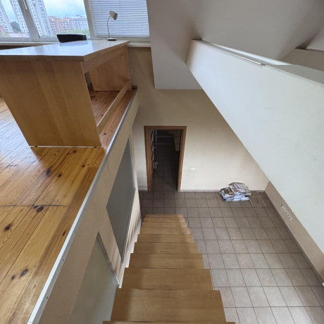 Фотография 5+ -комнатная квартира по адресу Авангардная ул., д. 48 к. а - фото 4