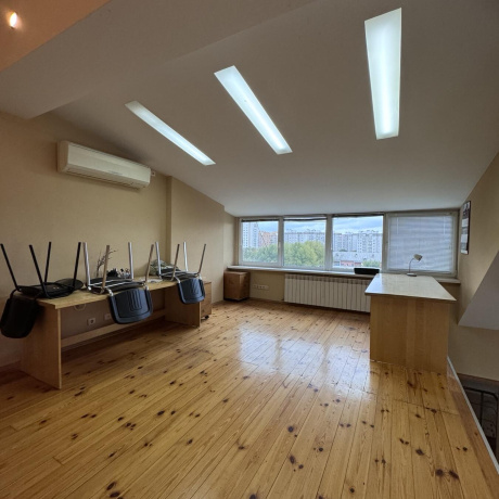 Фотография 5+ -комнатная квартира по адресу Авангардная ул., д. 48 к. а - фото 2
