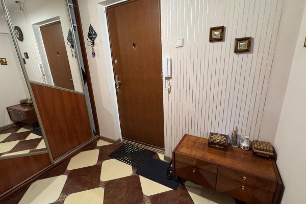 1-комнатная квартира по адресу Берута ул., д. 17 к. 4 - фото 9