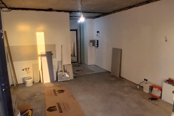 1-комнатная квартира по адресу Савицкого ул., д. 35 - фото 8